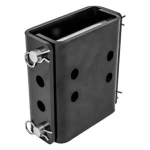 Adjustable Tow Hitch Kit - DA2129 - PCT