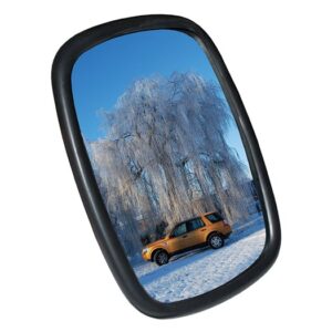 Mirror Head - DA2130 - BRITPART