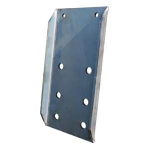 Drop Plate - DA2133 - BRITPART
