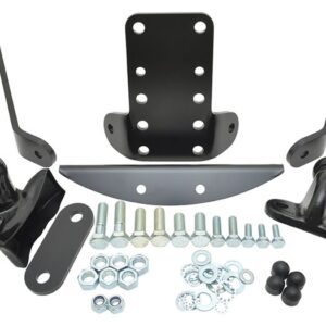 Towbar Assembly (Vub105470) - No Electrics - DA2137 - BRITPART