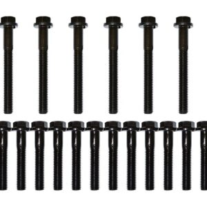 Head Bolt Set - DA2141 - OEM