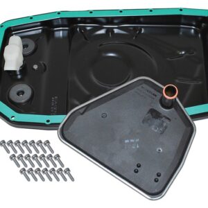 Automatic Transmission Filter Conversion Kit - Oem - DA2142G - OEM