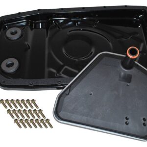 Automatic Transmission Filter Conversion Kit - DA2142 - BRITPART