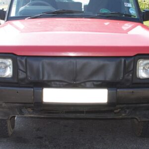 Radiator Muff - DA2153 - BRITPART