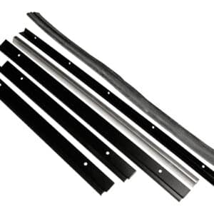 Glazing Kit - DA2156 - BRITPART