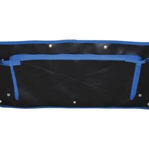 Radiator Muff - DA2161BLUE - BRITPART
