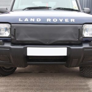 Radiator Muff - DA2163 - BRITPART