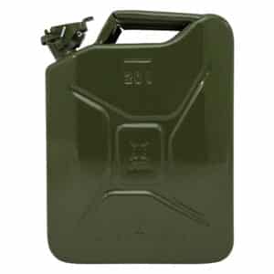 Jerry Can - DA2166 - BRITPART