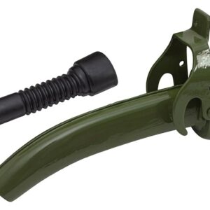 Jerry Can Spout - DA2167 - BRITPART