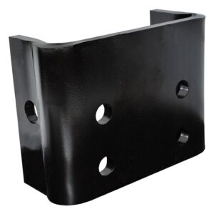 Replacement Slider Bracket - 1-Pin - DA2195 - DIXON BATE