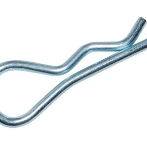 Replacement Slider Pin 'R Clip' - DA2197 - DIXON BATE