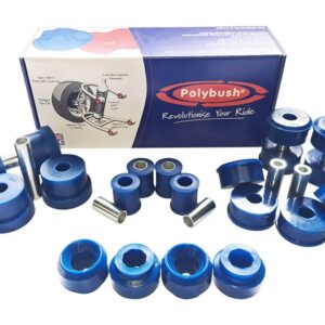 Polybush Comfort Blue - DA2203 - POLYBUSH