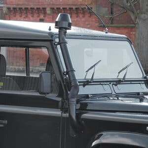 Britpart Raised Air Intake - DA2225 - BRITPART