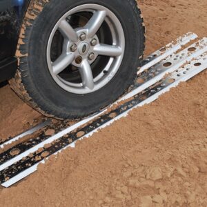 Sandtrack - DA2231 - BRITPART