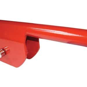 Jacking Point Adaptor - DA2244 - BRITPART