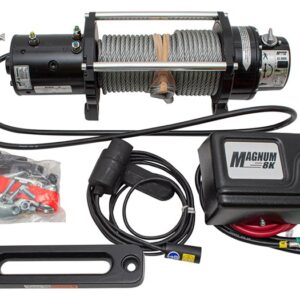 Winch Magnum 8K - DA2261 - MAGNUM
