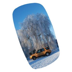 Mirror Glass - DA2301 - BRITPART