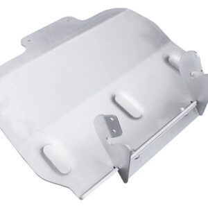 New Range Rover Exhaust Guard - DA2318 - MANTEC