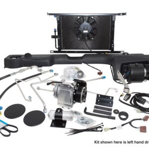Air Conditioning Kit - DA2343R - OEM