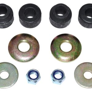 Front Radius Arm To Chassis Kit - DA2353G - OEM