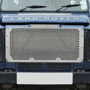 Front Grille - DA2356 - BRITPART