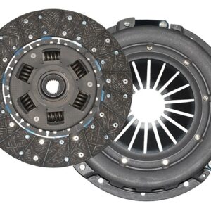 Replacement Clutch Kit For Da2357Hd - DA2357CP - BRITPART
