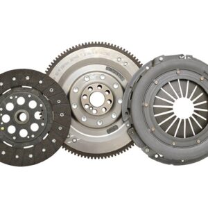 Clutch Kit - DA2357G - VALEO