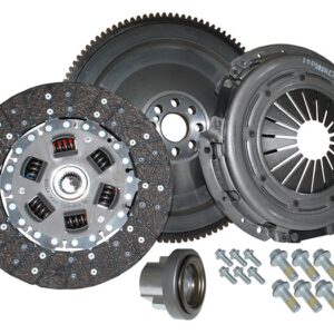 Heavy-Duty Clutch Kit - DA2357HDG - AP DRIVE