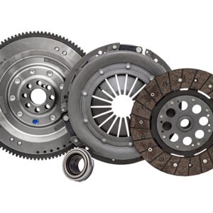 Clutch Kit - DA2357 - BRITPART