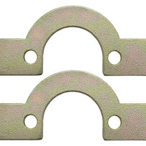 Heavy-Duty Spring Retainers - DA2362 - BRITPART