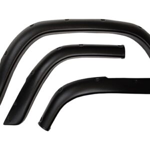 Wheel Arch Kit - Off-Road - DA2365 - BRITPART