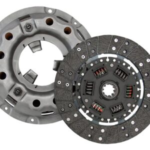 Clutch Kit - 9" - DA2369 - BRITPART