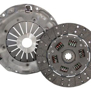 Clutch Kit - 9?" - DA2370 - BRITPART