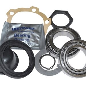 Wheel Bearing Kit - DA2379 - BRITPART