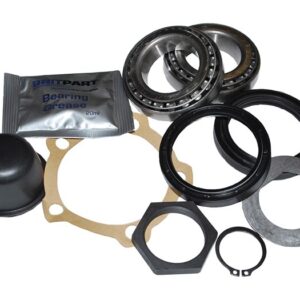 Wheel Bearing Kit - DA2380 - BRITPART