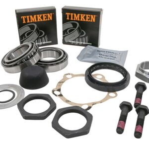 Wheel Bearing Kit - Oem - DA2381G - OEM