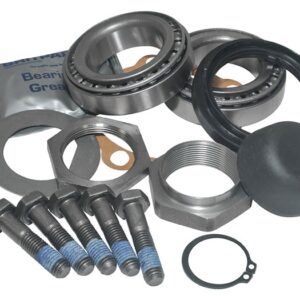 Wheel Bearing Kit - DA2381 - BRITPART