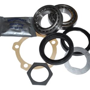 Wheel Bearing Kit - DA2382 - BRITPART