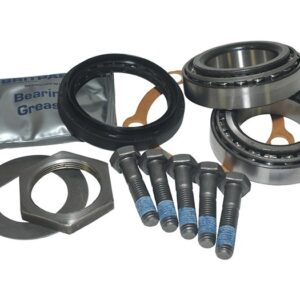 Wheel Bearing Kit - Oem - DA2383G - OEM