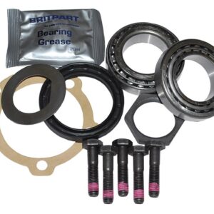 Wheel Bearing Kit - DA2383 - BRITPART