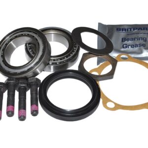 Wheel Bearing Kit - DA2384 - BRITPART