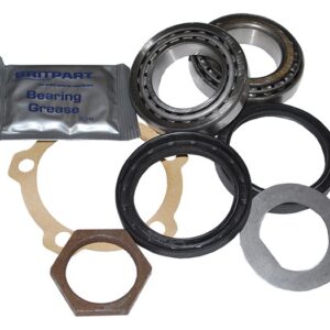 Wheel Bearing Kit - DA2385 - BRITPART