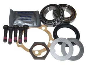 Wheel Bearing Kit - DA2386 - BRITPART