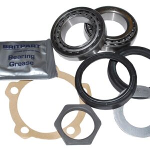 Wheel Bearing Kit - DA2388 - BRITPART