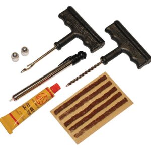 Tyre Repair Kit - DA2390 - BRITPART