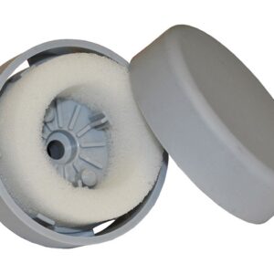Replacement Cap And Filter - DA2394 - BRITPART