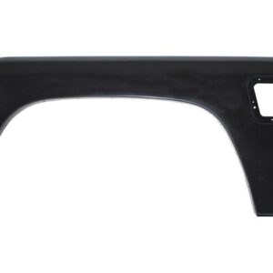 Abs Front Outer Plastic Wing Panel - DA2396 - BRITPART