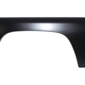 Abs Front Outer Plastic Wing Panel - DA2398 - BRITPART