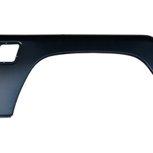 Abs Front Outer Plastic Wing Panel - DA2399 - BRITPART