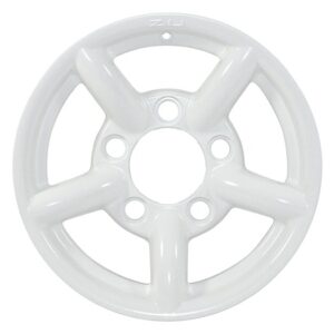 16 X 7 - Zu Rim - DA2434 - ZU